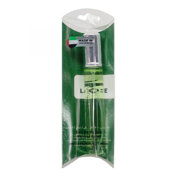 Lacoste Essential, 20ml